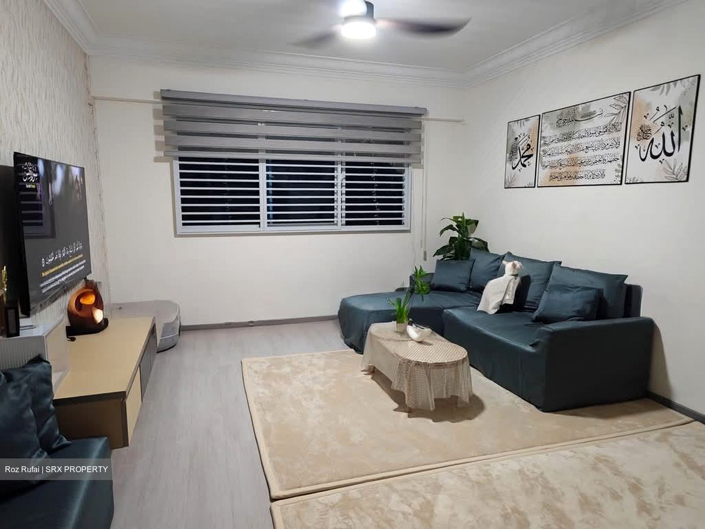 Blk 448 Pasir Ris Drive 6 (Pasir Ris), HDB Executive #577894531